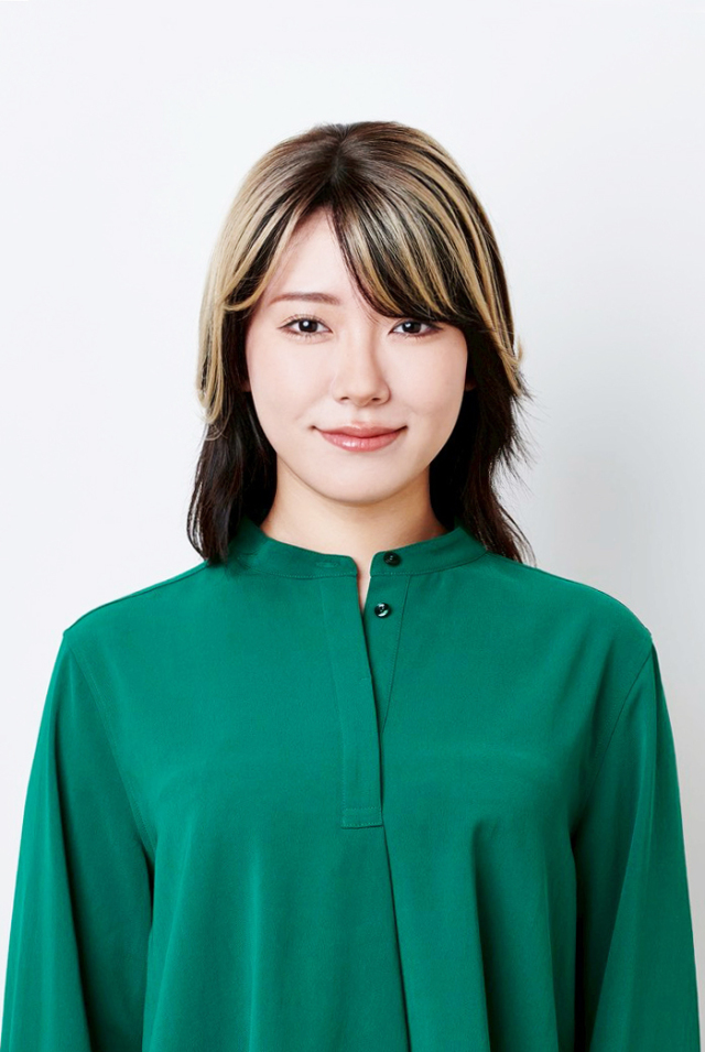 美映え　中野ちさと　ウィッグ　人気　シート