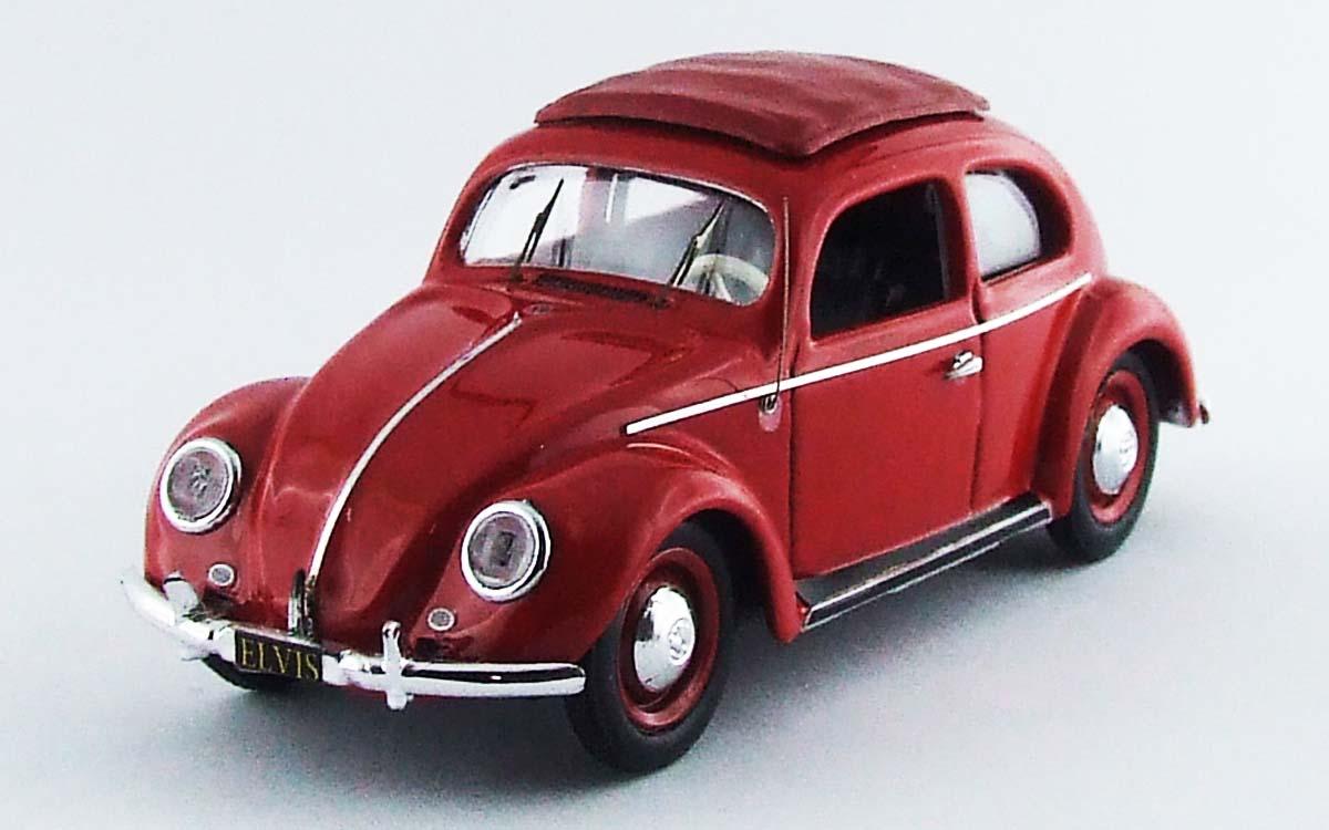 RIO 1/43 フォルクスワーゲン エルヴィス・プレスリー 私用車