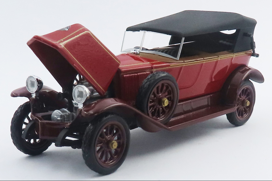 RIO 1/43 ルノー 40 CV 1923 トーピード