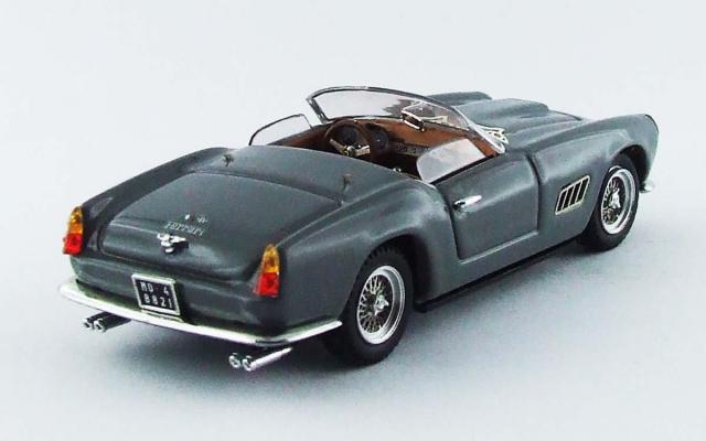 ART MODEL 1/43 フェラーリ 250 カリフォルニア 1957 Grigio