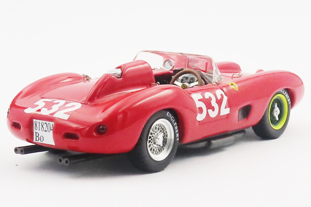 【オープンカー5台セット】ベンツ　フェラーリ他　1/43 61-hnNCHeHL._UF350,350_QL50_.jpg