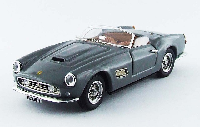 ART MODEL 1/43 フェラーリ 250 カリフォルニア 1957 Grigio