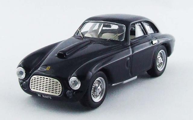 ART MODEL 1/43 フェラーリ 195 ツーリング 1950 ダークブルー