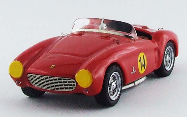 Ferrari - Ferrari550&amp;575　他6台セット1/43スケールモデル(リユース) 1:12 Ferrari 512BB LM Ver.D [1980 LM Scuderia Bellancauto