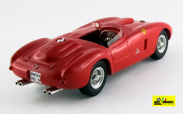 特価 Starter (1/43) フェラーリ 375MM | その他