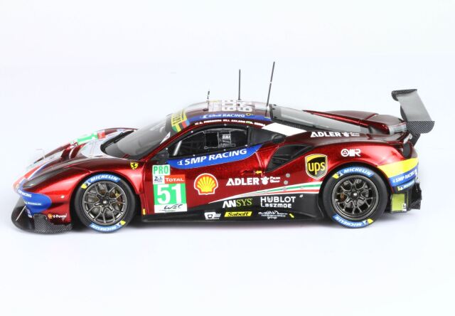 格安 2017年製 305/30R20 2本 フェラーリ 488 マクラーレン 十全