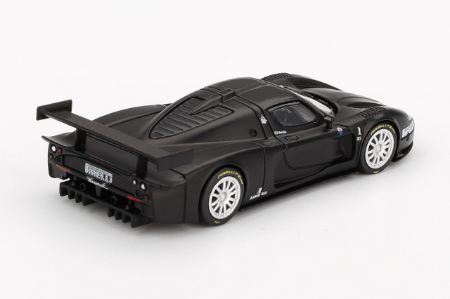 BBR (1/18) マセラティ MC12 Fiorano M.シューマッハ BBR (1/18