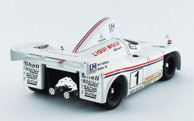 ★ ベストモデル (1/43) ポルシェ 908/3 71 ニュルブルクリング #3(9071) 9jupf8b BEST MODEL 1/43 ポルシェ 908/03 1972 #41 ニュルブルクリンク