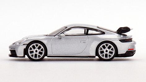 MINI GT 1/64 ポルシェ911 (992) GT3 GTシルバー 412AZp4x28L._UF350,350_QL80_.jpg