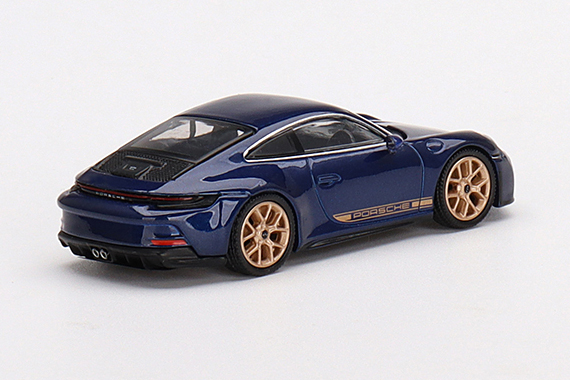 1/43 限定333台 ポルシェ 911 GT3 2017 ブルーメタリック 1/43 限定333台 ポルシェ 911 GT3 2017 ブルーメタリック Amazon