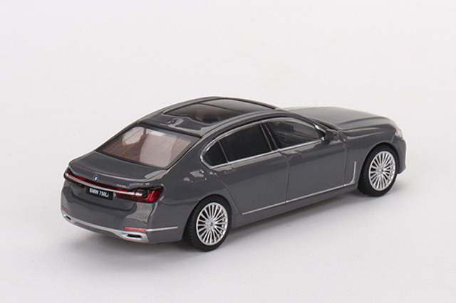MINI GT 1/64 BMW 750Li xDrive ブラック 61oI7ugqzUL._AC_SY200_QL15_.jpg