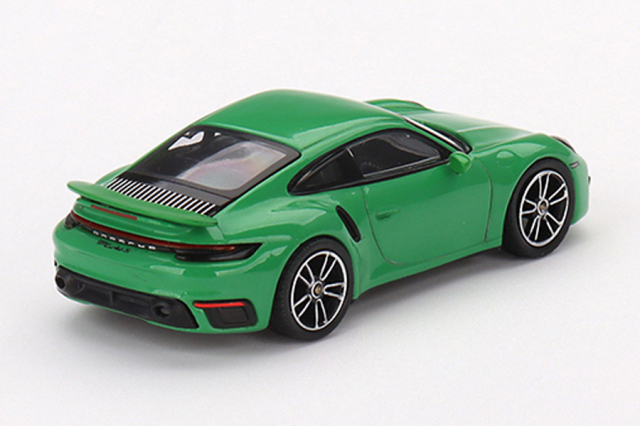 希少品MINIGT台湾限定ポルシェ991GT2RS MINI GT 1/64スケール「ポルシェ911(991)GT2 RS」