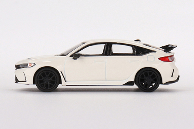 MINI GT 1/64 Honda シビック Type R 2023 チャンピオンシップ