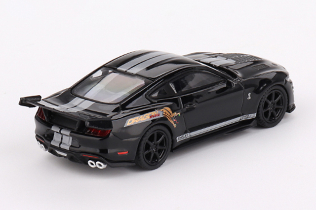 GTスピリット 1/18 シェルビー GT500 ドラゴンスネーク 2020 1:18 2020 Shelby Ford GT500 Dragon Snake