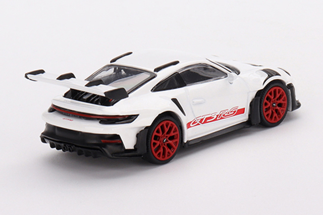 MINI GT 1/64 ポルシェ 911 GT3 ツーリング　アゲートグレー MINI GT 1/64 ポルシェ 911 GT3 ツーリング アゲートグレー