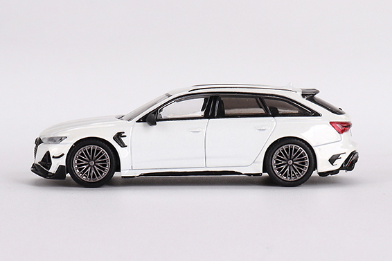 【値段交渉可】1/64 MINI GT ABT Audi RS6-R Mini GT 1:64 Audi ABT RS6-R – Navarra Blue Metallic #574 | eBay