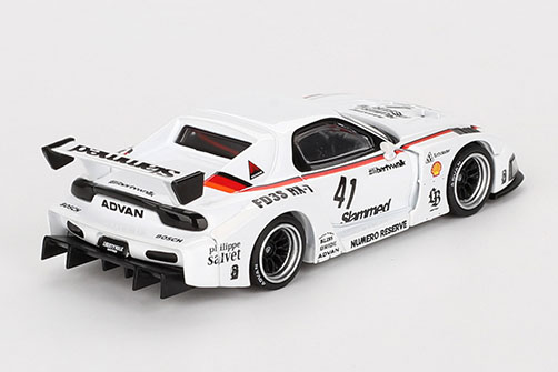 minigt 1/64　シビック、r32、rx-7まとめ売り joshin_0840456305287-52-60827