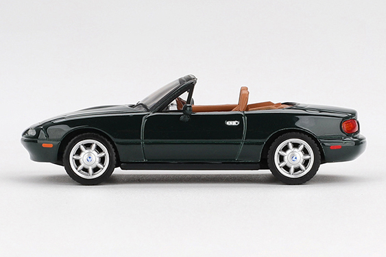 Amazon | Hobby JAPAN 1/64 ユーノスロードスター (NA6C) S