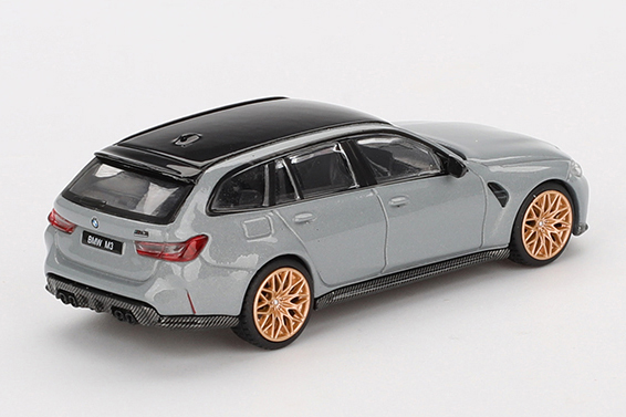【限定】MINIGT BMW M3 トイザらスオリジナル MINIGT No.41 トイザらス限定 BMW M3 Alpine White - メルカリ