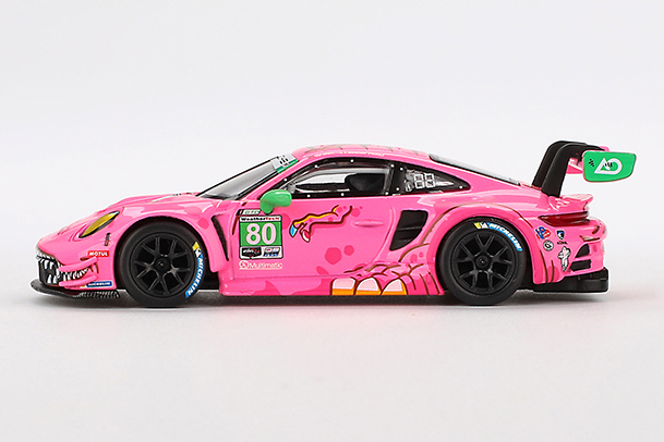 ポルシェ　ドラム缶チェア　Porsche Racing Top Speed 1/18 ポルシェ 911 GT3 R FIA GT ワールドカップ 70