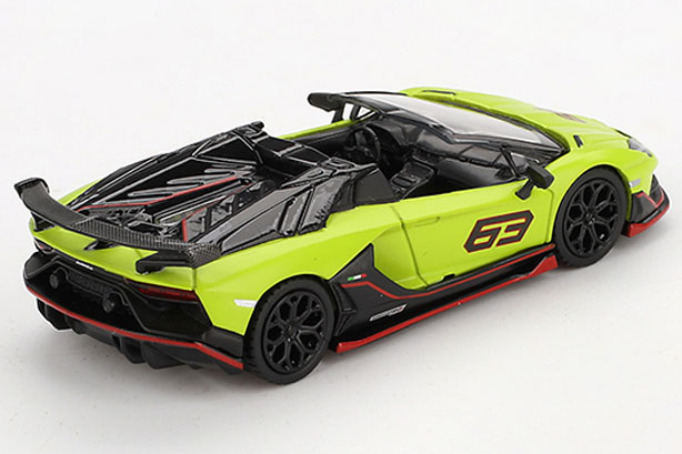 minigtランボルギーニ Lamborghini Aventador $_10.JPG?set_id=880000500F