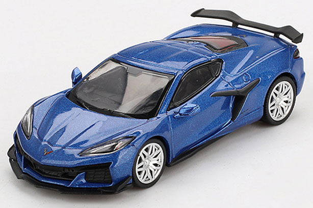 miniGT シボレー コルベット zo6 左右ハンドル 2台セット 新品 Amazon | 1/64 MINI-GT シボレー コルベット Z06 2023 トーチ