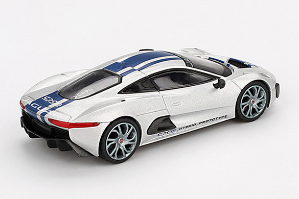 Latte商品 MINI GT 7台 Amazon.co.jp: MINI GT トゥルースケール ミニチュアモデルカー