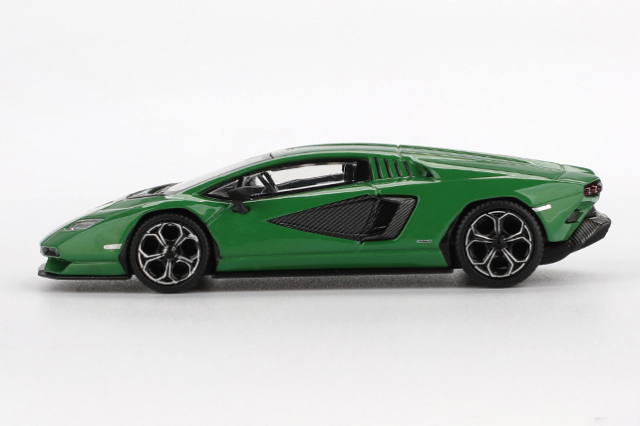 MINIGT 1/64 改 ランボルギーニ LPI800-4 深リム MINIGT 1/64 改 ランボルギーニ LPI800-4 深リム 赤色 - メルカリ