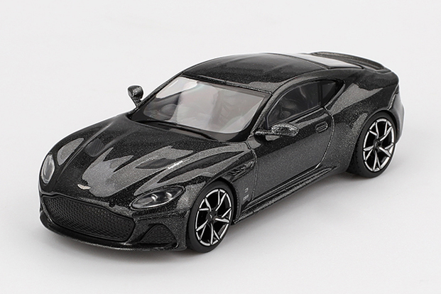 MINI GT 1/64 アストンマーチン DBS 007 Edition(左ハンドル