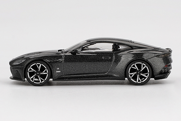 アストンマーチン アストンマーチン DBS 007 Edition (右ハンドル) (ミニカー