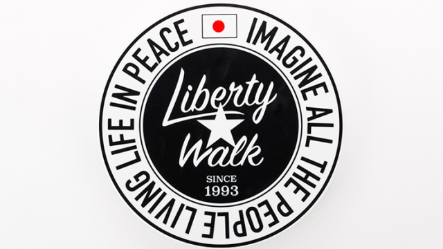 MINI GT MINI GT 5インチ ディスプレイ ターンテーブル LBWK タイプB