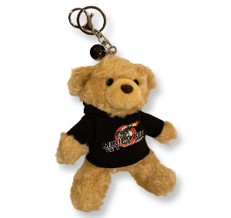 MINI GT MINI GT ベアバッグチャーム - Brownie