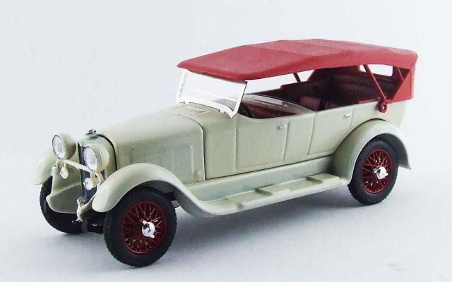 RIO 1/43 メルセデス 11/40 1924 ホワイト
