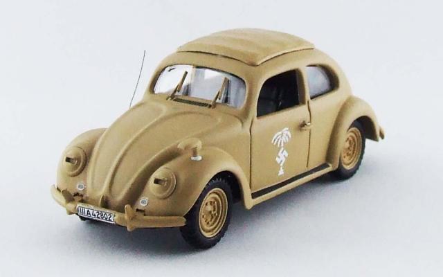 RIO 1/43 フォルクスワーゲン アフリカ軍団 1941