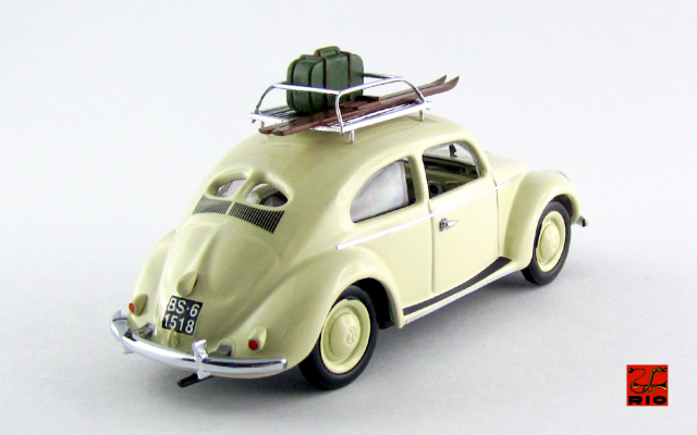 カリスマ ワーゲンビートル デザートエディション ちょろい 