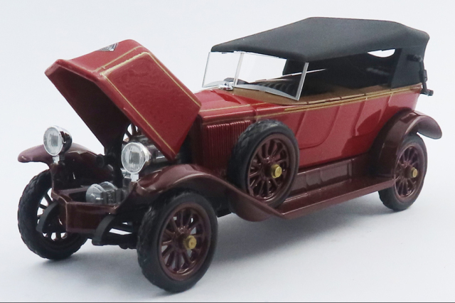 RIO 1/43 ルノー 40 CV 1923 トーピード - サンリッチジャパン RIO 1/43 ルノー 40 CV 1923 トーピード - サンリッチジャパン