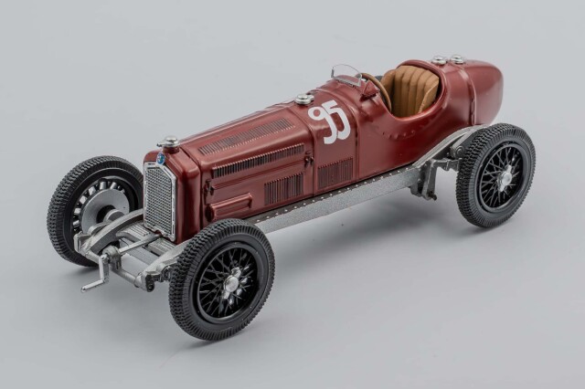 RIO 1/43 アルファロメオ P3 Klausenrnnen GP 1932 優勝車 #95 Rudolf Caracciola