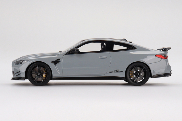 【シュさま専用】1/18 GTスピリット BMW M4 AC シュニッツァー シュさま専用】1/18 GTスピリット BMW M4 AC シュニッツァー