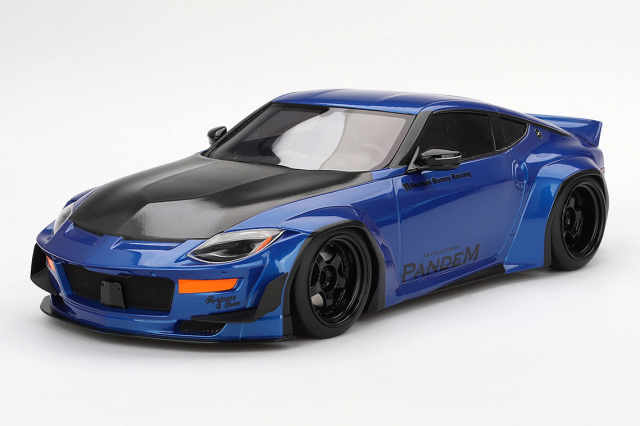 Amazon.co.jp: サークルKサンクス フェアレディZミニカー