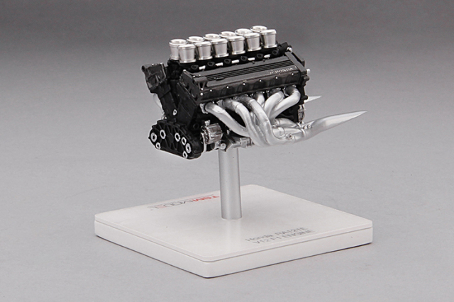 MB-120型―V12リビルトエンジン販売