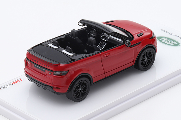 TSM MODEL レンジローバー ヴェラール VELAR HSE 1/43 Modelcar unboxing: Range Rover Velar 1/43 - TSM - YouTube