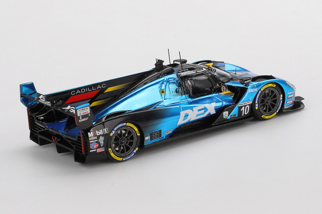 TSM MODEL 1/43 キャデラック Vシリーズ. R IMSA デイトナ24時間 2025