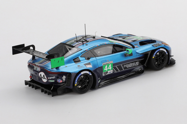 1/43 TSM モデルカー SET アストン NSX マクラーレン アウディ TSM MODEL 1/43 アストンマーチン ヴィンテージ GT3 EVO IMSA デイトナ