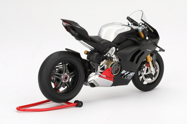 TSM MODEL 1/12 ドゥカティ パニガーレ V4 SP2 - サンリッチジャパン