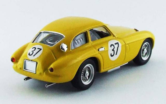 ART MODEL 1/43 フェラーリ 166 MM 1951 ニュルブルクリンク Y