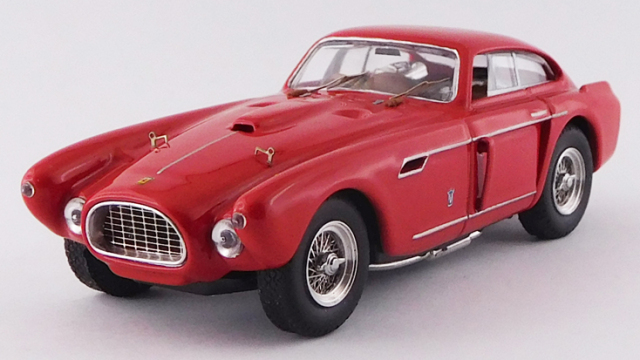 ART MODEL 1/43 フェラーリ 340 メキシコ 1952