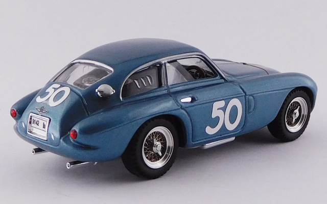 ART MODEL 1/43 フェラーリ 195 S ローマ・カラカラ3時間 1950 #50