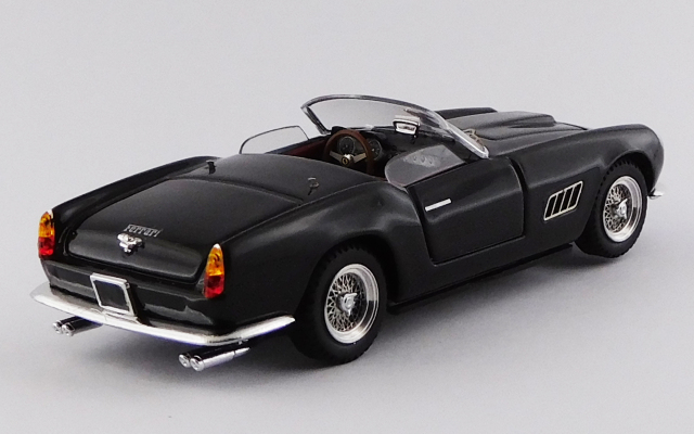ART MODEL フェラーリ250カリフォルニア 1/43 ART MODEL 1/43 フェラーリ 250 カリフォルニア・スパイダー LWB
