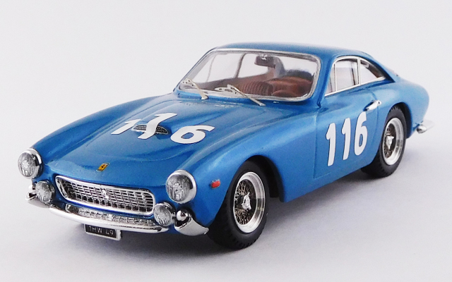 値下 AMR (1/43) フェラーリ 250GT California 値下 AMR (1/43) フェラーリ 250GT California