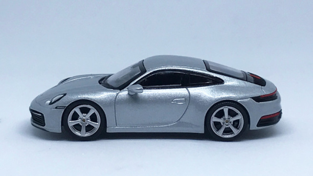 ★レア入手難 台湾限定mini GTポルシェPorsche911 ガーズレッド★ ☆レア入手難 台湾限定mini GTポルシェPorsche911 ガーズレッド